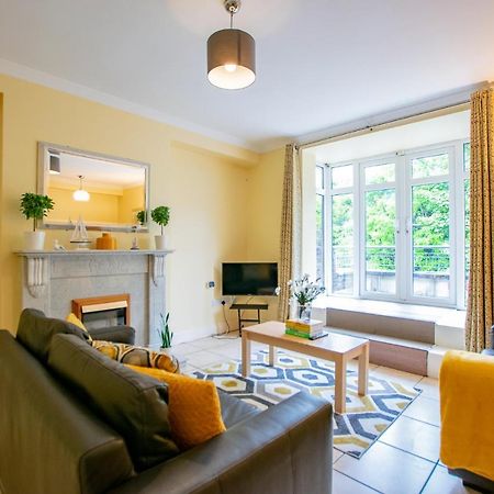 126 - Gort Na Coiribe 4 Bedroom Duplex, By Shortstays Galway Exterior photo