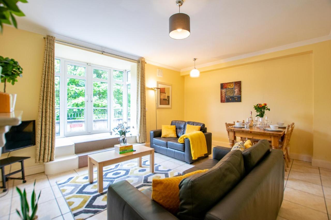126 - Gort Na Coiribe 4 Bedroom Duplex, By Shortstays Galway Exterior photo