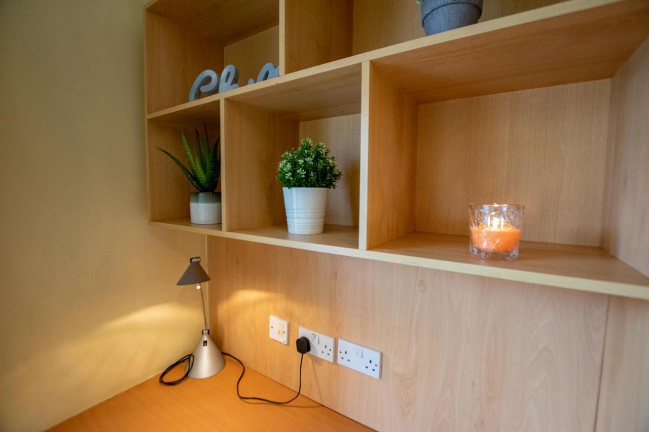 126 - Gort Na Coiribe 4 Bedroom Duplex, By Shortstays Galway Exterior photo